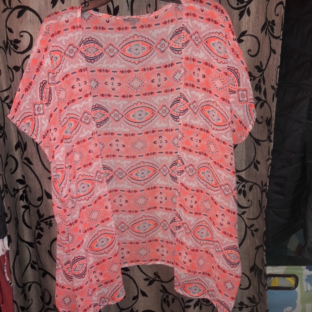 Women's tunic